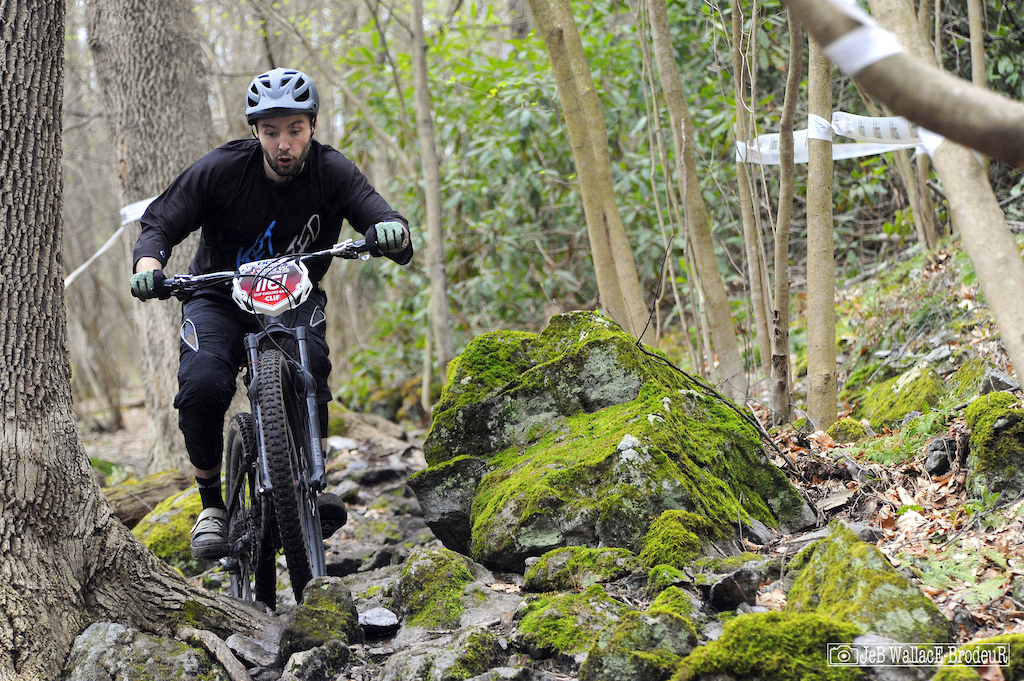 glen park enduro