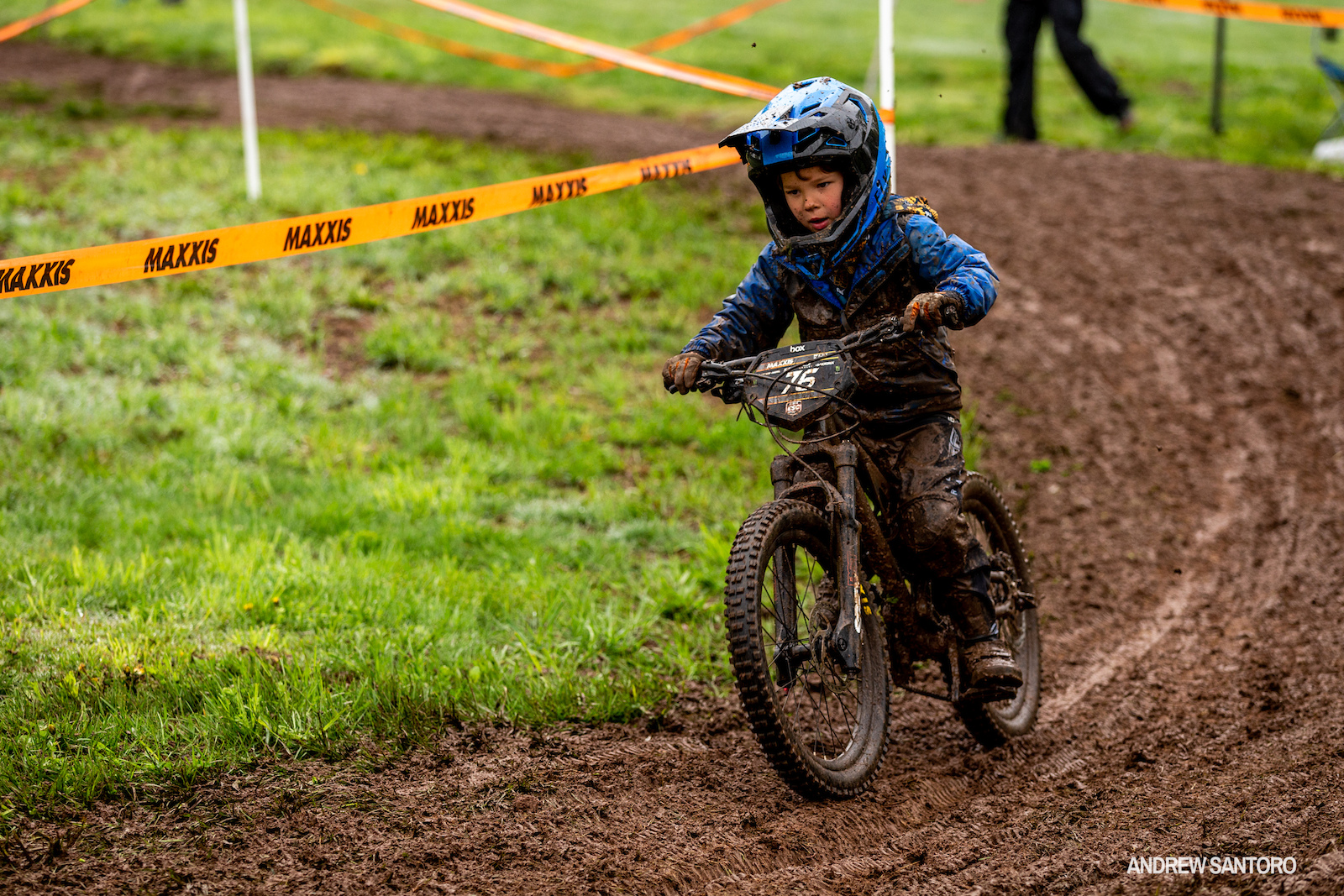 Intense DH Series – MAXXIS Eastern States Cup presented by Kate's Real Food